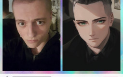TUPA TOP ANIME
